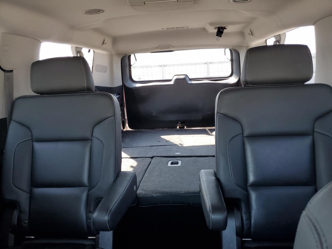 2018 Chevrolet Suburban K1500 Premier VIN: 1GNSKJKC9JR404435 Lot: 81210575