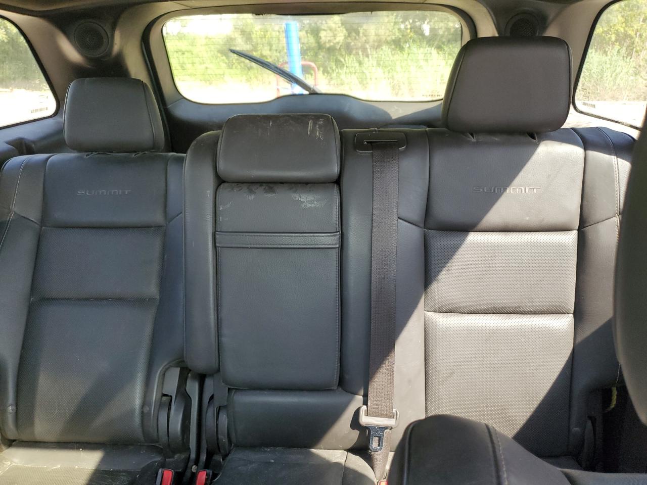 2014 Jeep Grand Cherokee Summit VIN: 1C4RJFJG2EC214092 Lot: 70781765