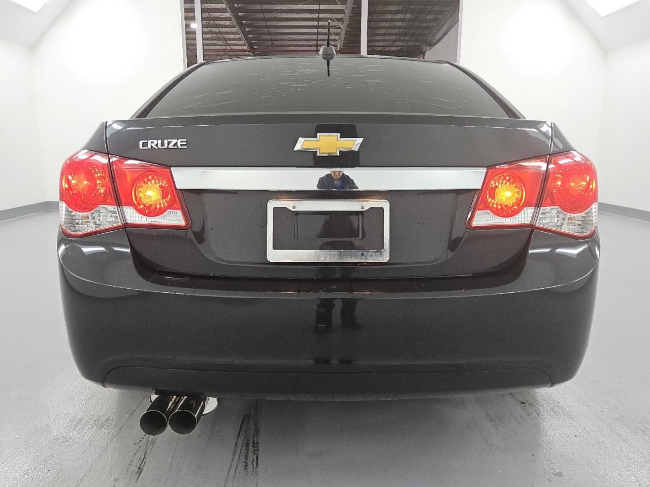 2016 Chevrolet Cruze Limited Ls VIN: 1G1PC5SG6G7121400 Lot: 71312585