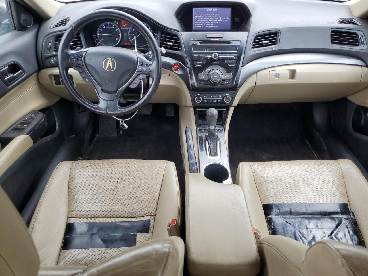 2013 Acura Ilx 20 Tech VIN: 19VDE1F76DE004668 Lot: 84451255