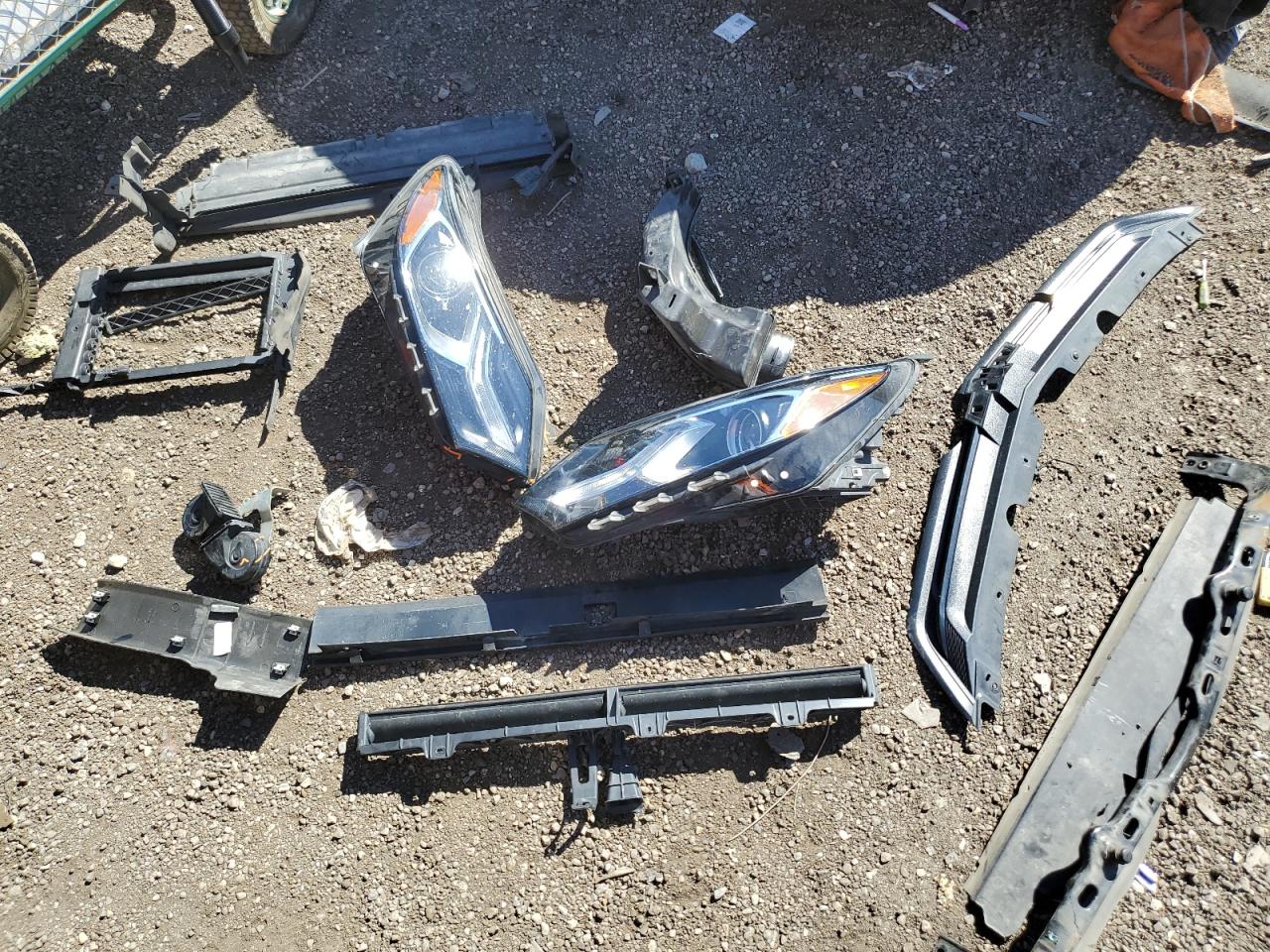 2019 Chevrolet Equinox Lt VIN: 3GNAXUEV9KS561666 Lot: 84378815