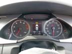 2011 AUDI A4 DYNAMIK TFSI QUATTRO A 2.0T FSI QUATTRO DYNAMIK 4DR S TR for sale at Copart ST HELENS