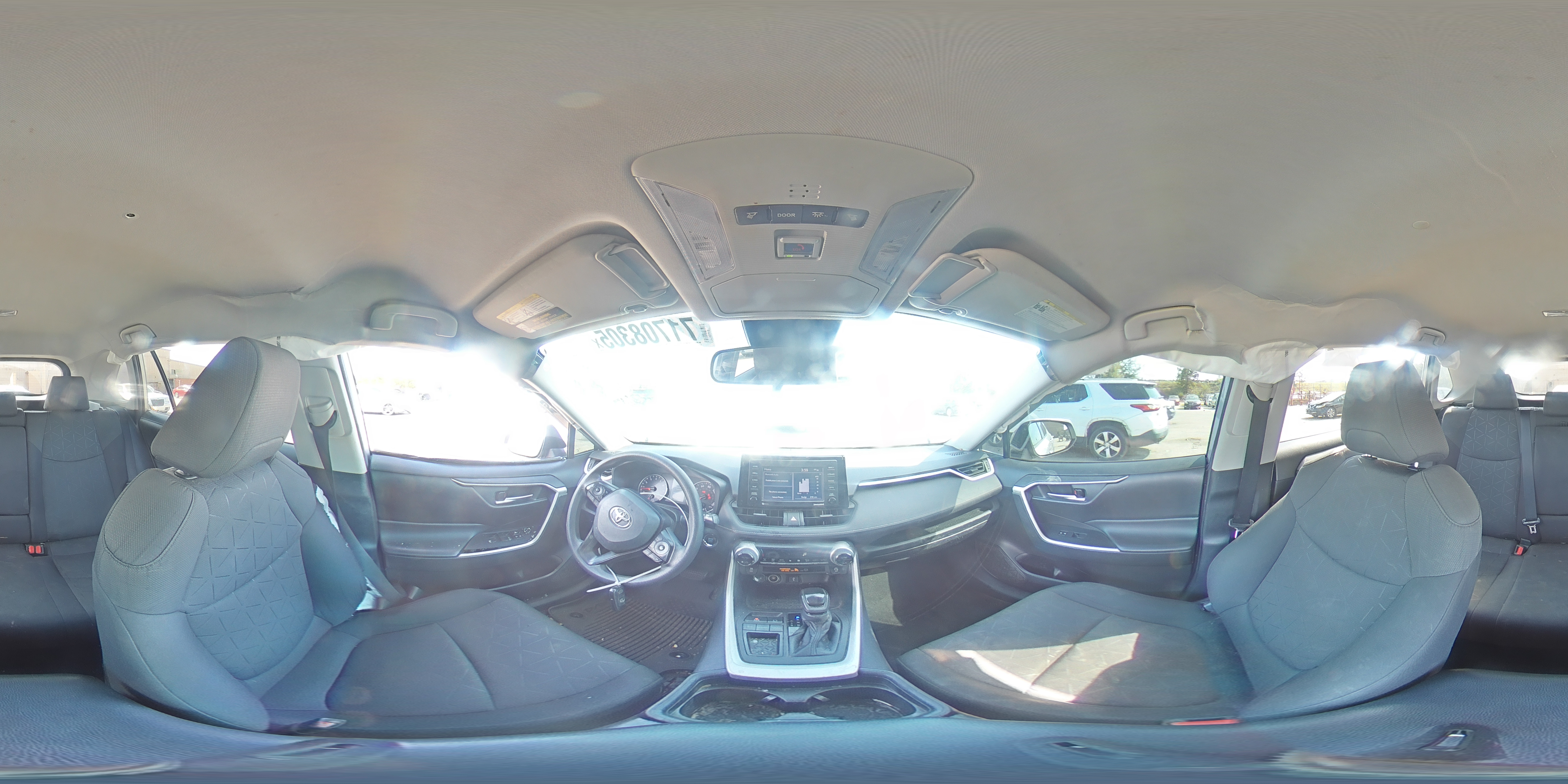 2021 Toyota Rav4 Xle VIN: 2T3W1RFV2MW161529 Lot: 71708305