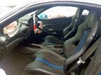 2021 FERRARI F8 TRIBUTO S-A  for sale at Copart WHITBURN