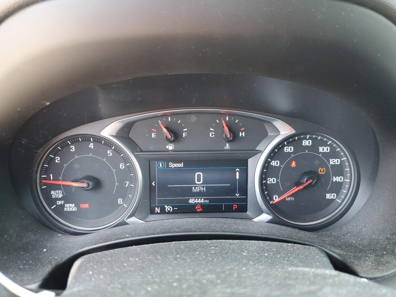 2021 GMC Terrain Sle VIN: 3GKALTEV4ML325426 Lot: 71919465