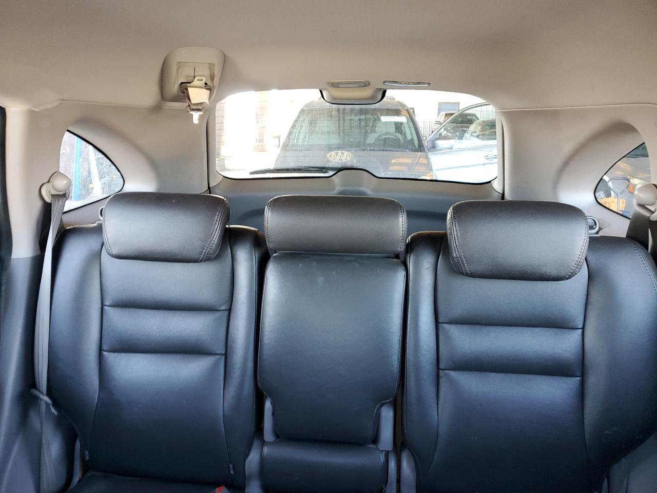 2009 Honda Cr-V Lx VIN: 5J6RE38399L030659 Lot: 80201155