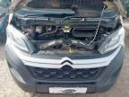 2018 CITROEN RELAY 35 L3H2 EPRISE BLUE  for sale at Copart BRISTOL