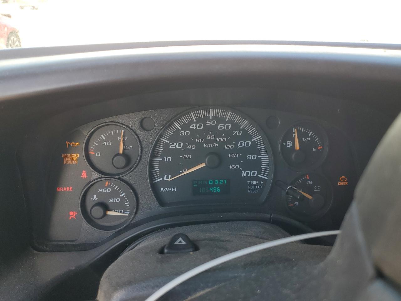 2007 Chevrolet Express G2500 VIN: 1GCGG29U471149091 Lot: 81899715