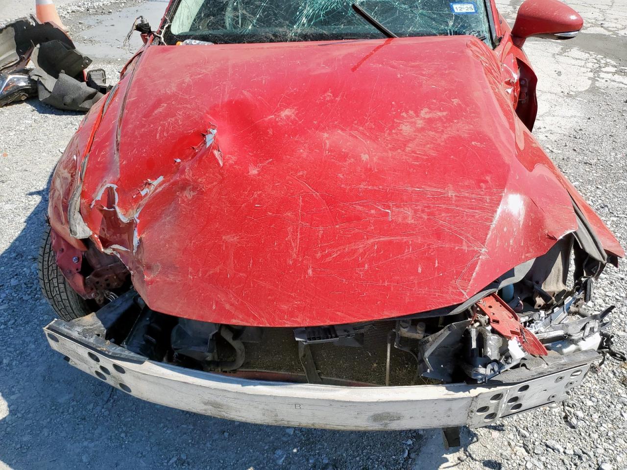 2018 Lexus Is 300 VIN: JTHBA1D26J5068457 Lot: 80433465