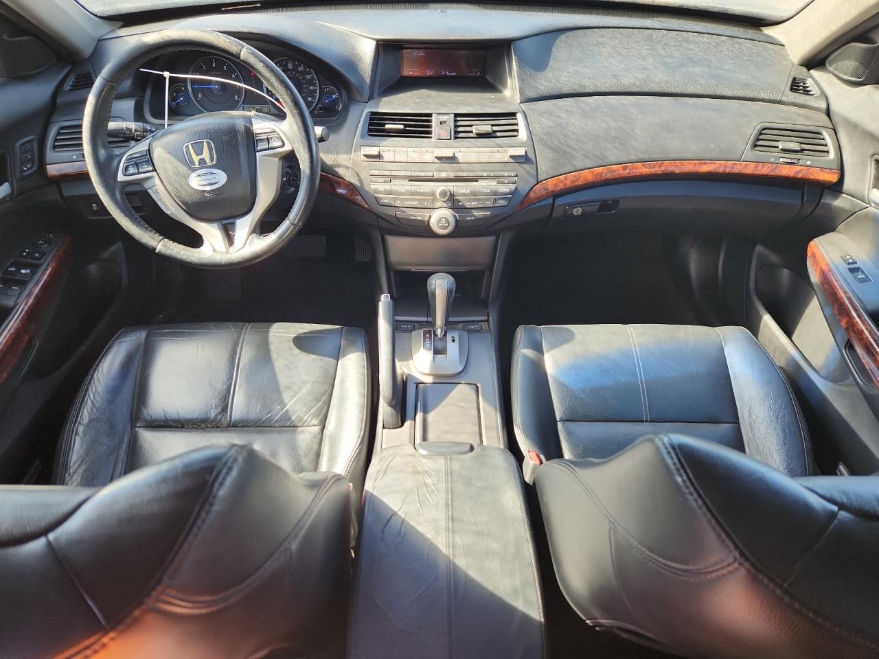 2010 Honda Accord Crosstour Exl VIN: 5J6TF1H51AL011293 Lot: 72091695