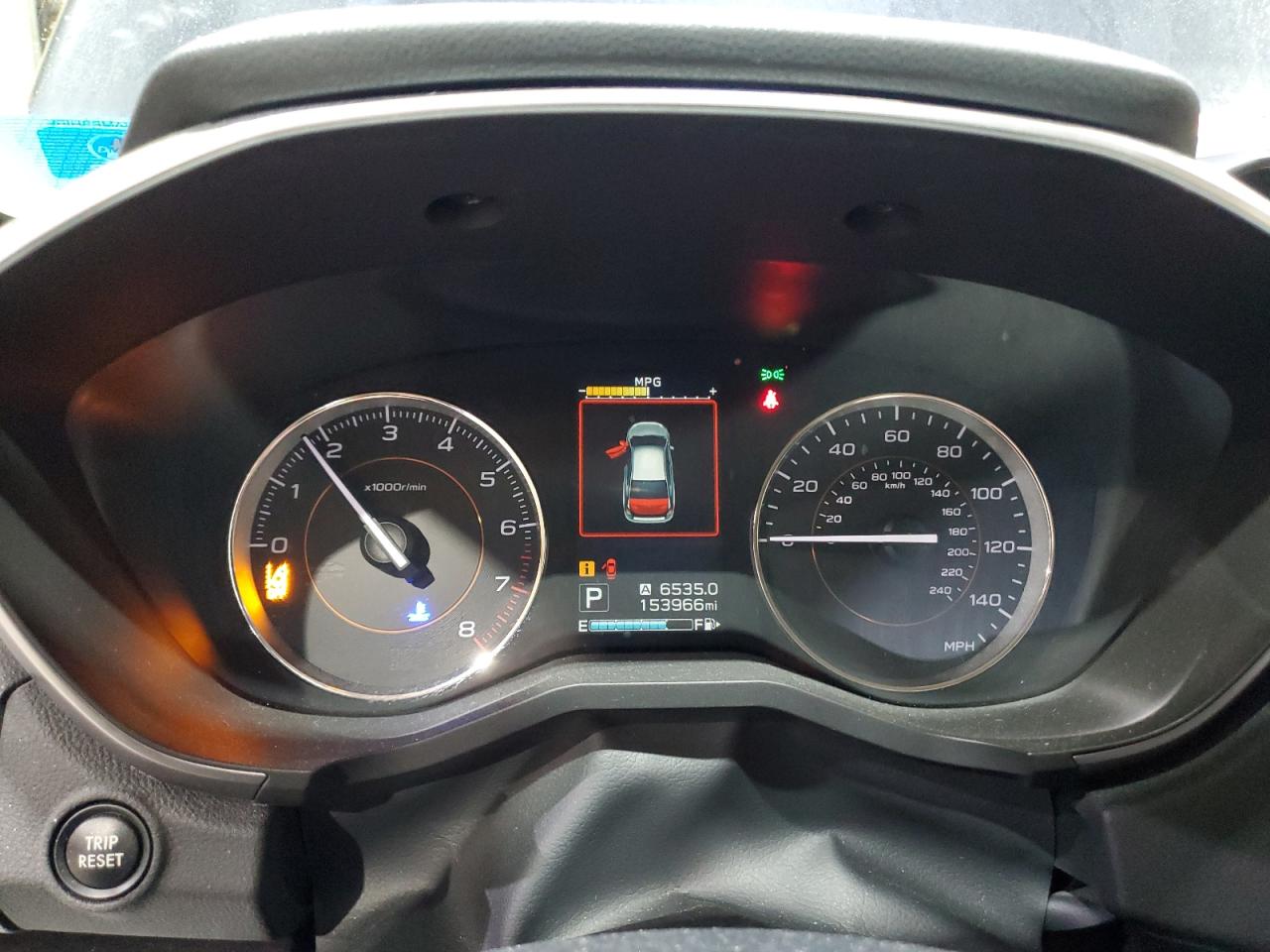 2019 Subaru Crosstrek Limited VIN: JF2GTAMCXK8241585 Lot: 80316445