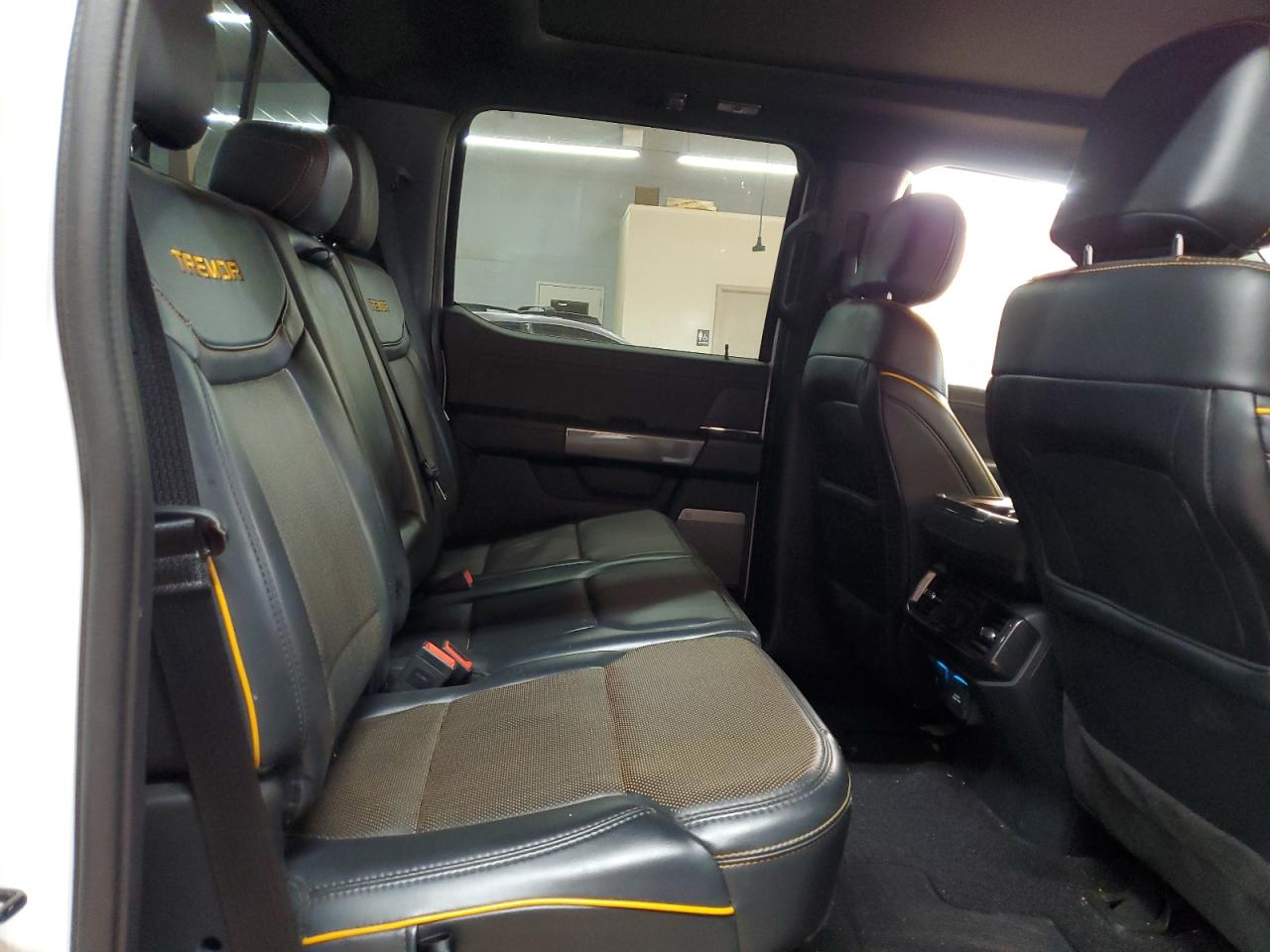 2022 Ford F150 Supercrew VIN: 1FTEW1E85NFB36640 Lot: 81089885