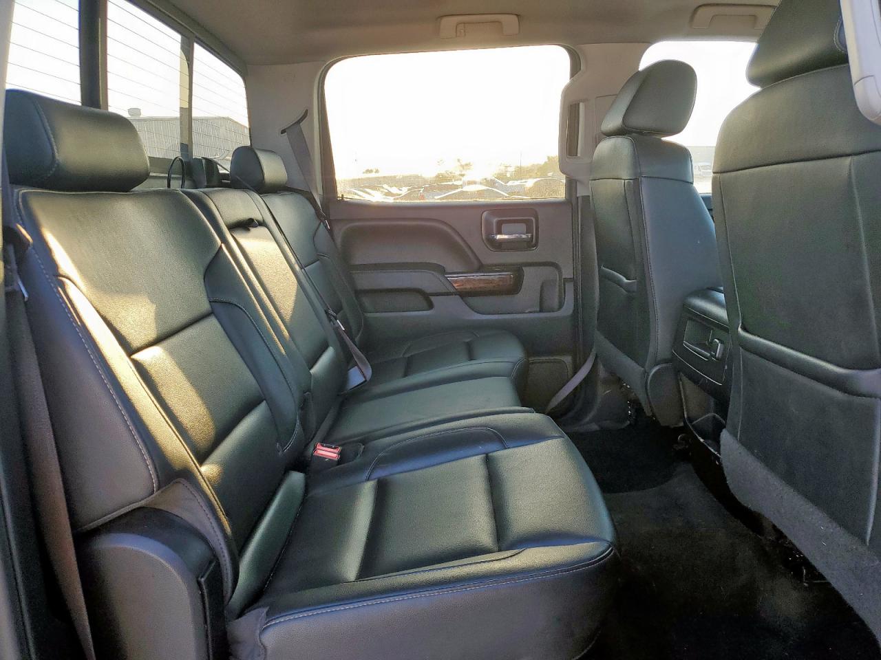 2016 GMC Sierra K1500 Slt VIN: 3GTU2NEC1GG274468 Lot: 71543885