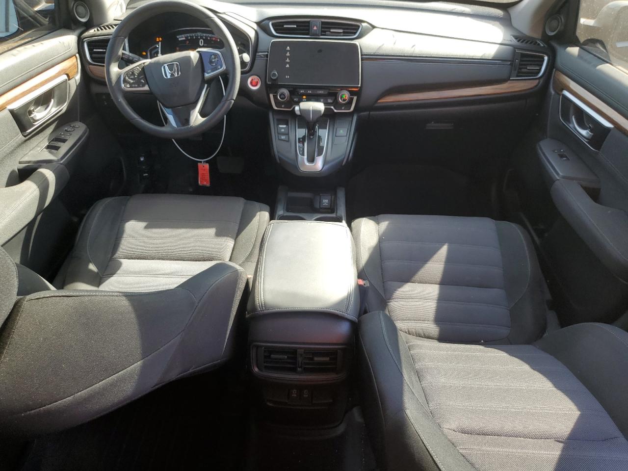 2019 Honda Cr-V Ex VIN: 5J6RW2H50KL025106 Lot: 84223065