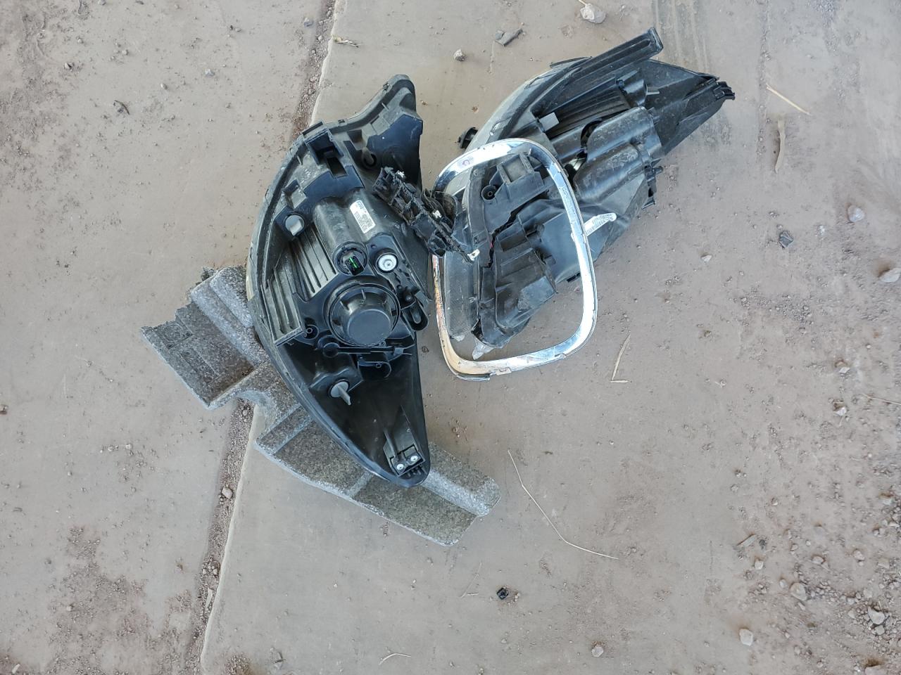 2014 Kia Rio Lx VIN: KNADM4A36E6333472 Lot: 80210645