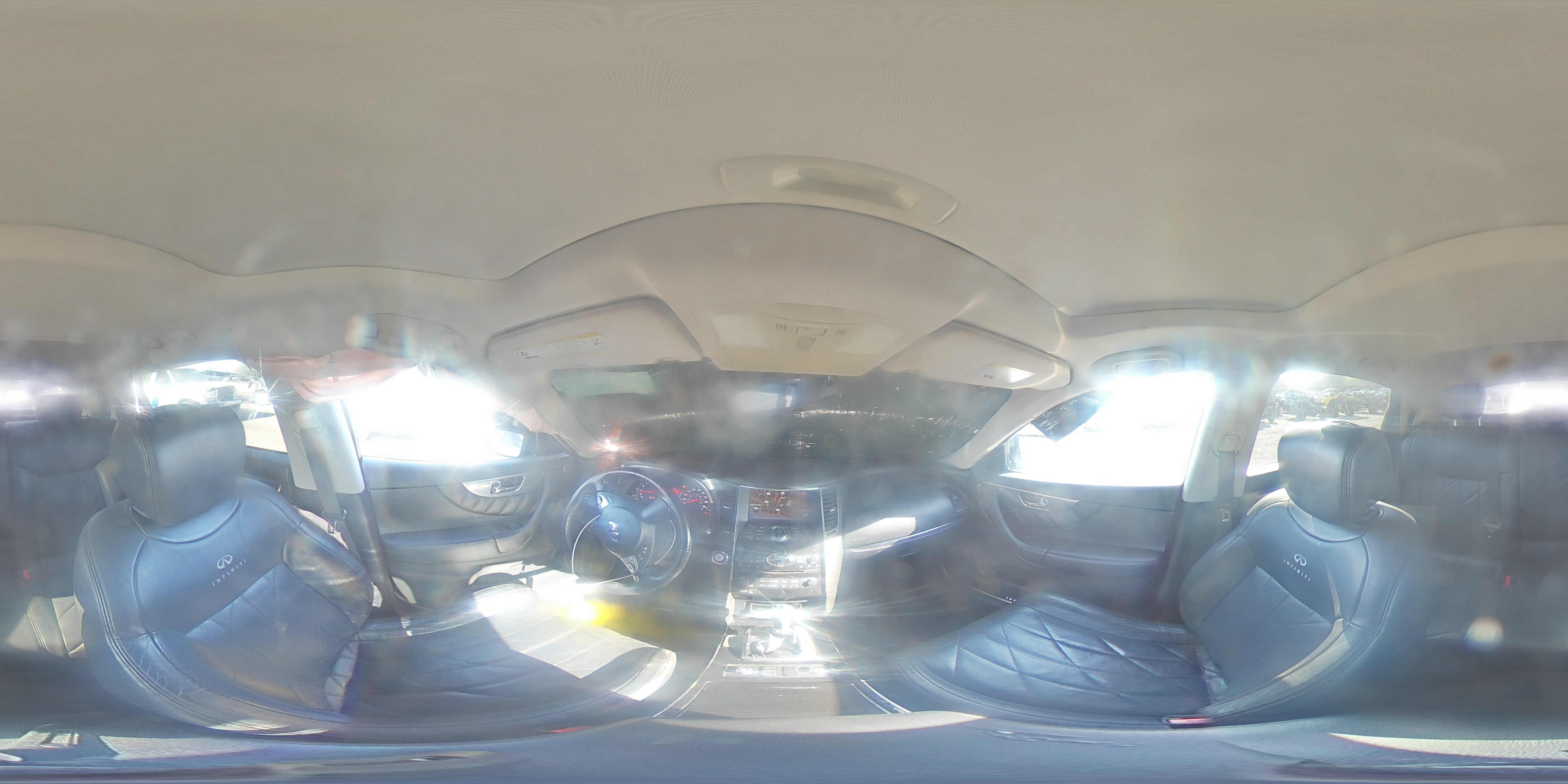 2011 Infiniti Fx35 VIN: JN8AS1MUXBM110202 Lot: 71562915