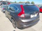 2015 HONDA CR-V EX I-VTEC  for sale at Copart ROCHFORD
