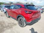 2023 NISSAN JUKE N-CONNECTA DIG-T S-A  for sale at Copart ROCHFORD