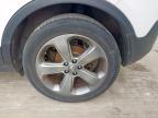 2014 VAUXHALL MOKKA SE S/S  for sale at Copart CORBY