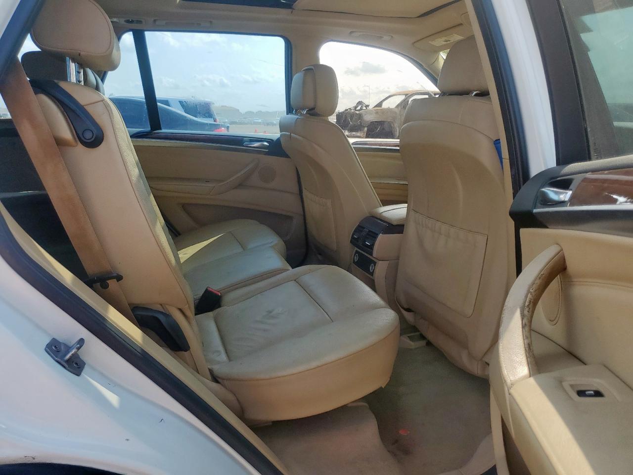 2013 BMW X5 xDrive35I VIN: 5UXZV4C54D0B24321 Lot: 71879055