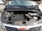 2013 KIA SPORTAGE 3 CRDI  for sale at Copart WESTBURY