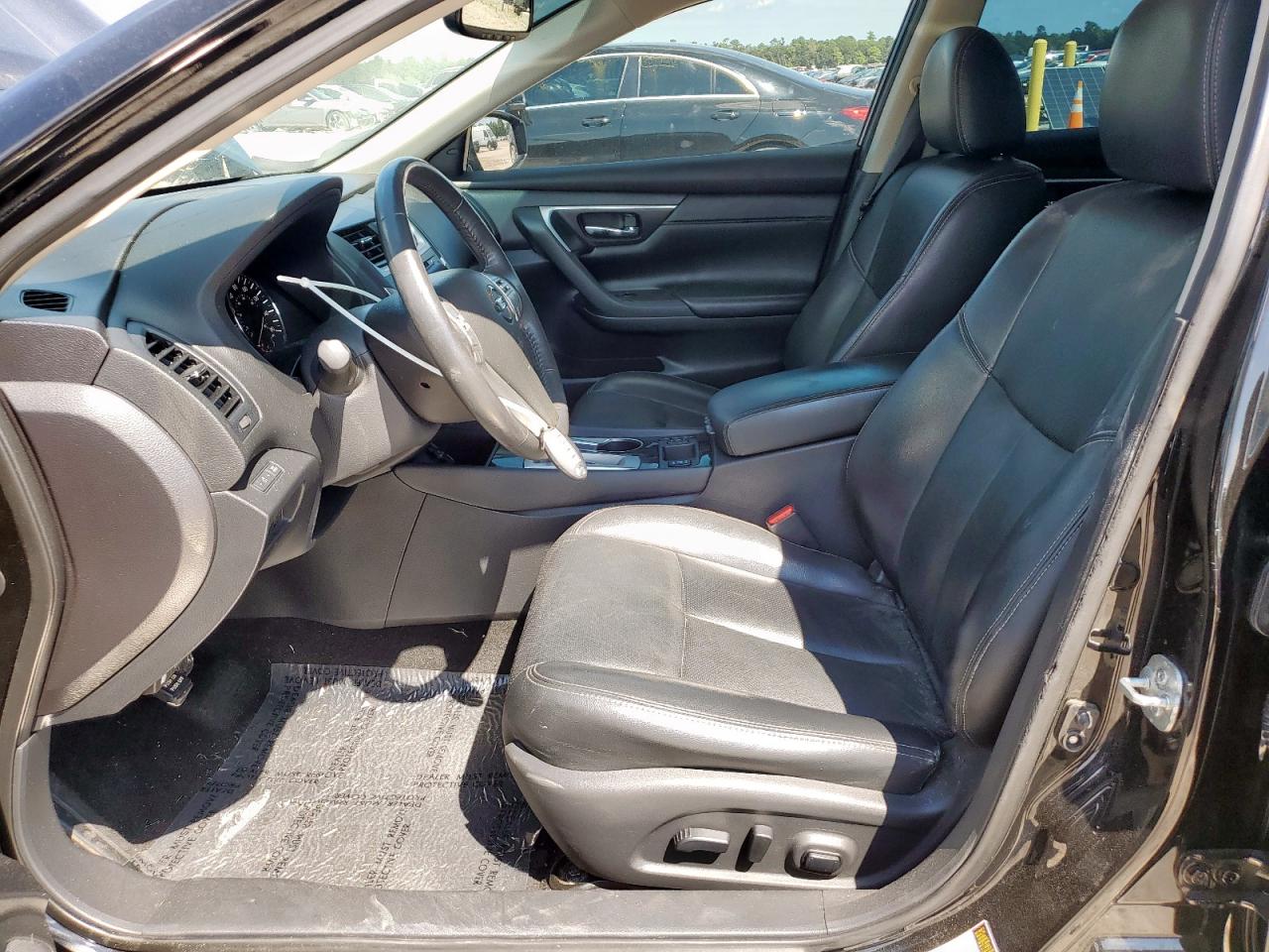 2017 Nissan Altima 2.5 VIN: 1N4AL3AP6HC119146 Lot: 84217345