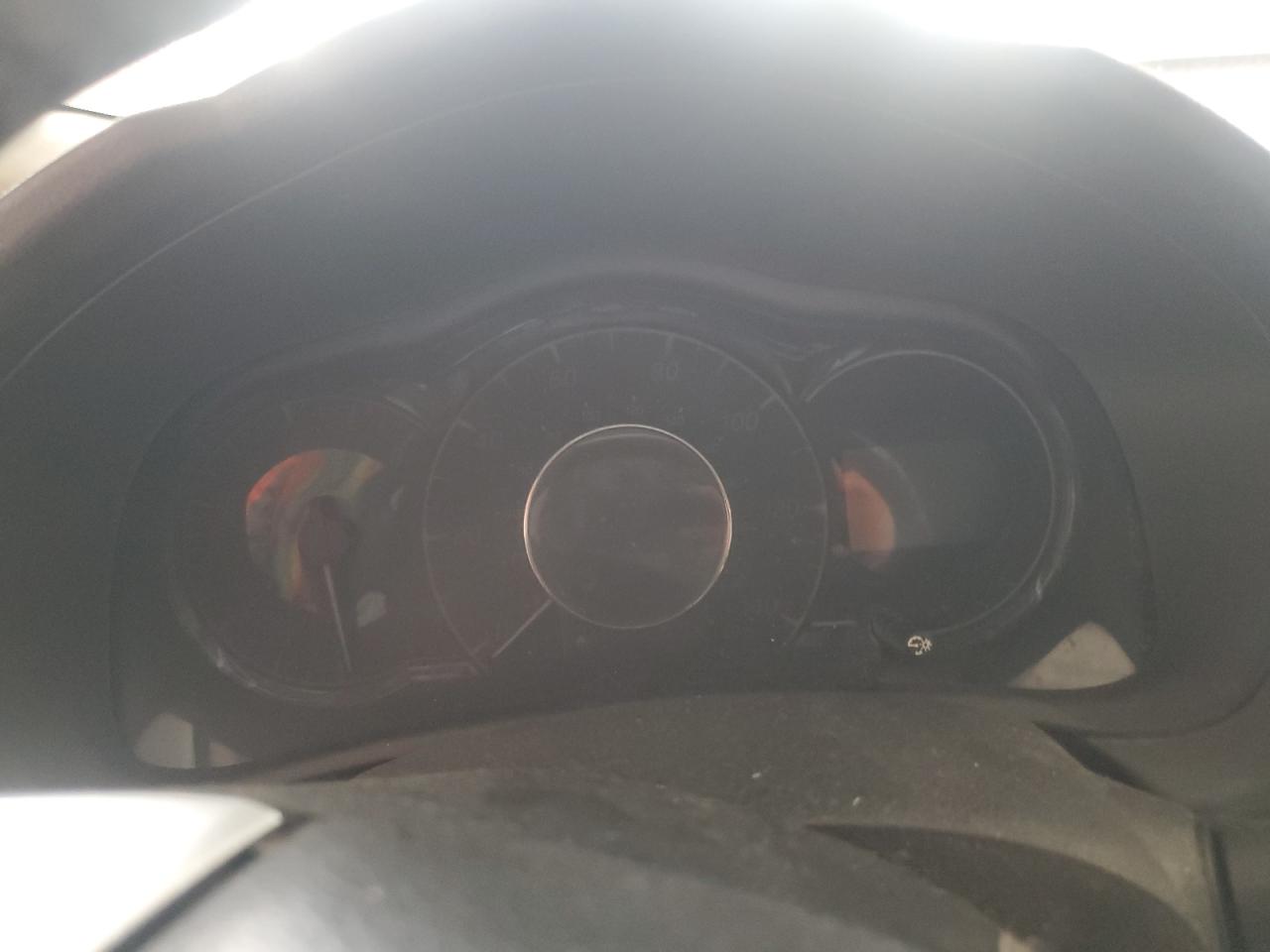 2015 Nissan Versa Note S VIN: 3N1CE2CP7FL356852 Lot: 70531085