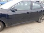 2017 HONDA CIVIC SE VTEC  for sale at Copart WHITBURN