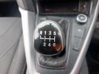 2016 FORD FOCUS ZETEC  for sale at Copart WHITBURN