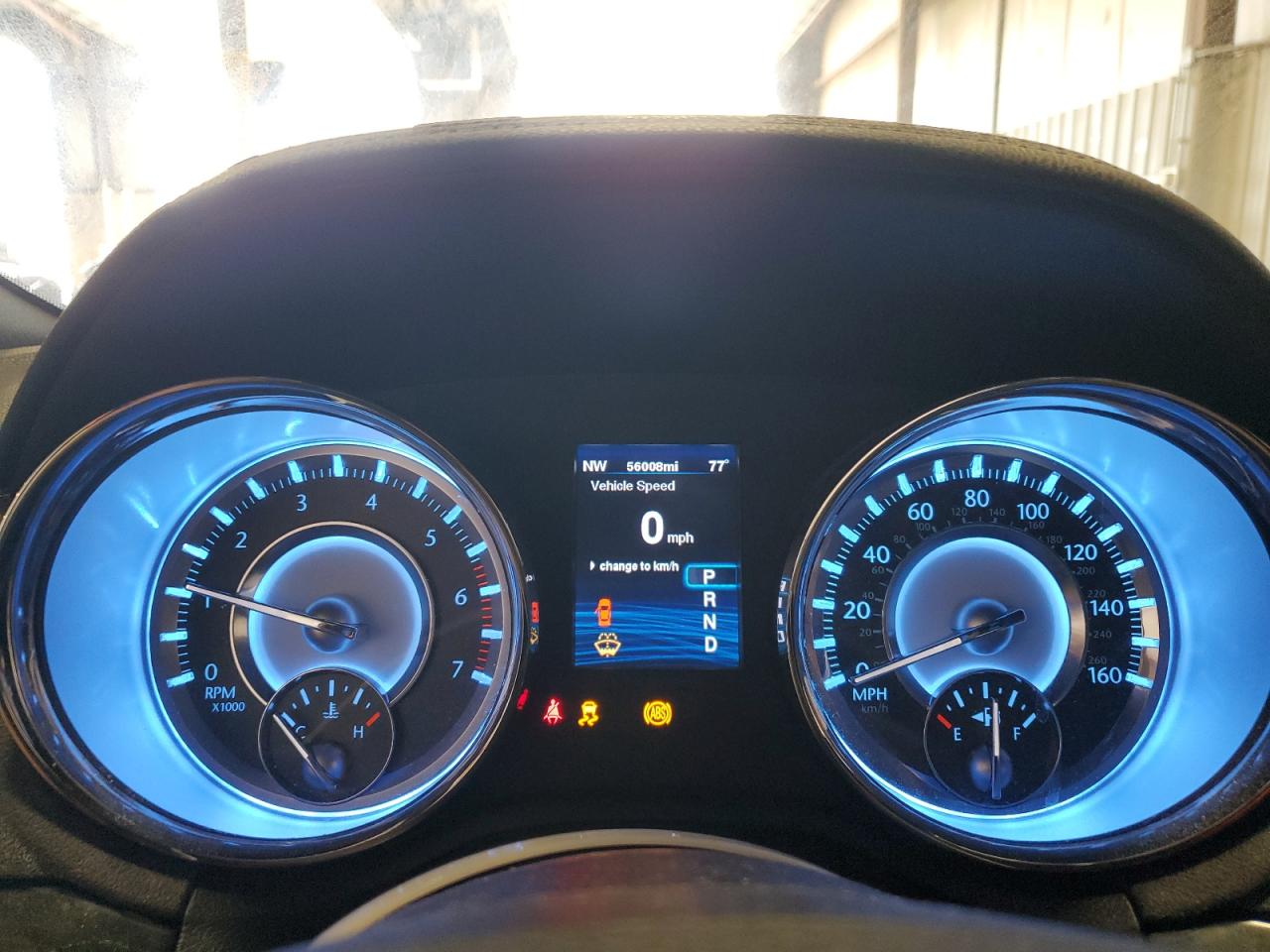 2012 Chrysler 300C VIN: 2C3CCAETXCH188446 Lot: 71032635