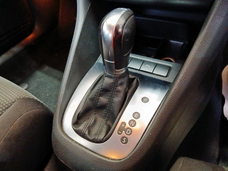 2012 VOLKSWAGEN GOLF MATCH TSI DSG 