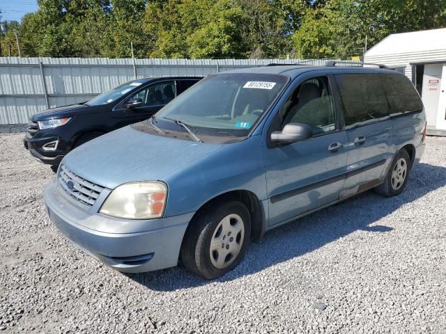 2007 Ford Freestar Se