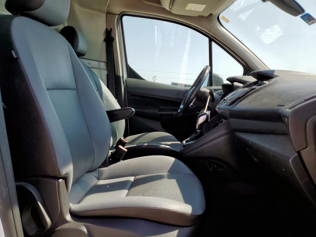 2017 Ford Transit Connect Xl VIN: NM0LS7E79H1338456 Lot: 71225335