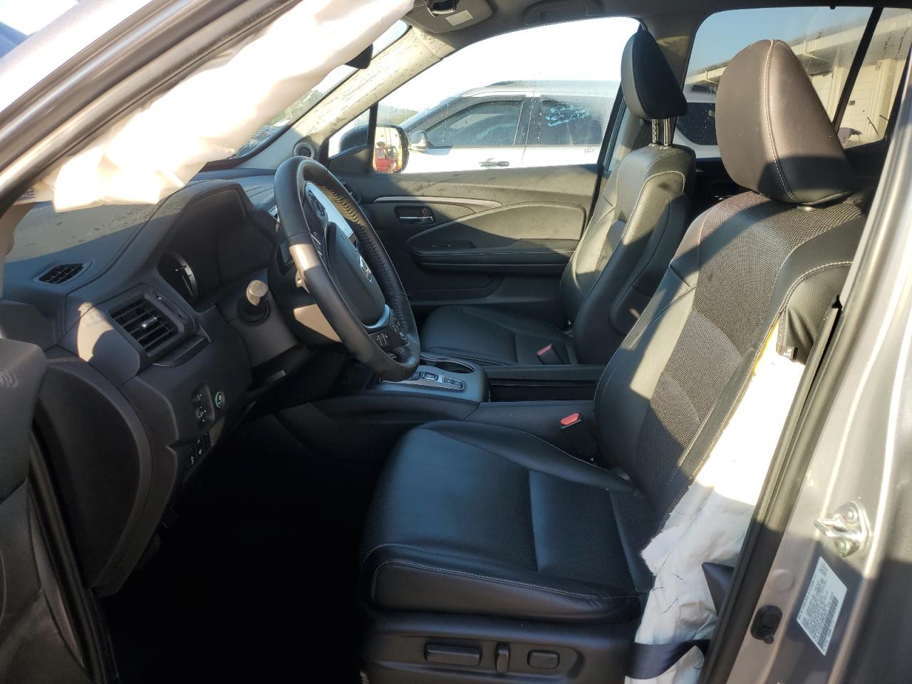 2021 Honda Ridgeline Rtl VIN: 5FPYK3F78MB010079 Lot: 71866615