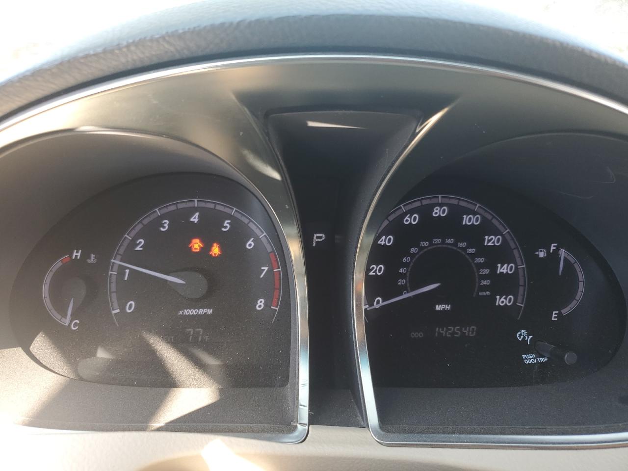 2012 Toyota Avalon Base VIN: 4T1BK3DB6CU471093 Lot: 83946015