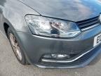 2015 VOLKSWAGEN POLO SE for sale at Copart CHESTER