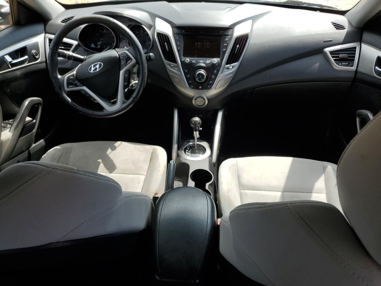 2013 Hyundai Veloster VIN: KMHTC6AD5DU149023 Lot: 71469355