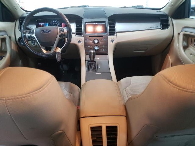  FORD TAURUS 2015 Biały