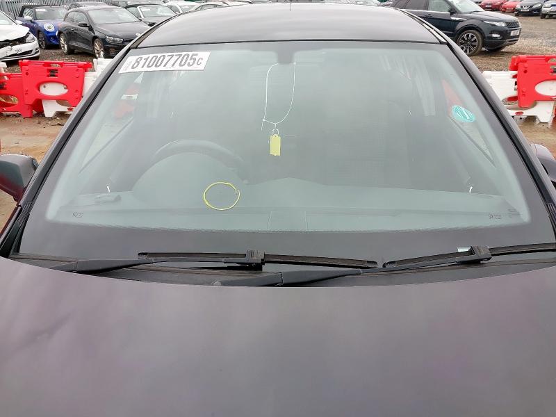 2008 VAUXHALL ASTRA SRI CDTI 120 8V A 1.9 CDTI SRI [120] 5DR AUTO