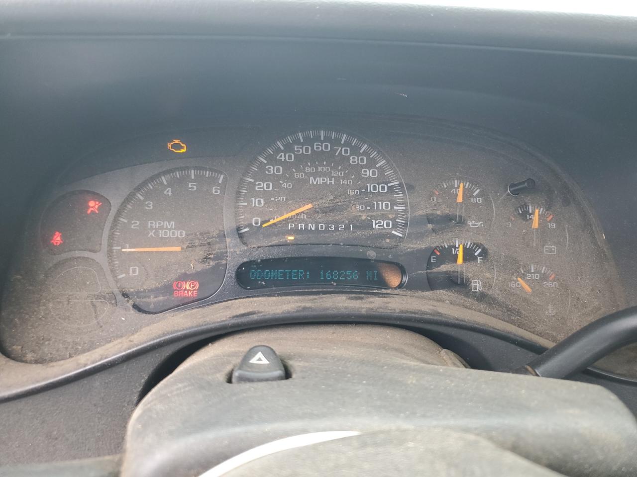 2006 Chevrolet Silverado K1500 VIN: 2GCEK13T561176809 Lot: 81753265