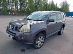 2007 NISSAN X-TRAIL AVENTURA EXPL DCI  for sale at Copart GLOUCESTER