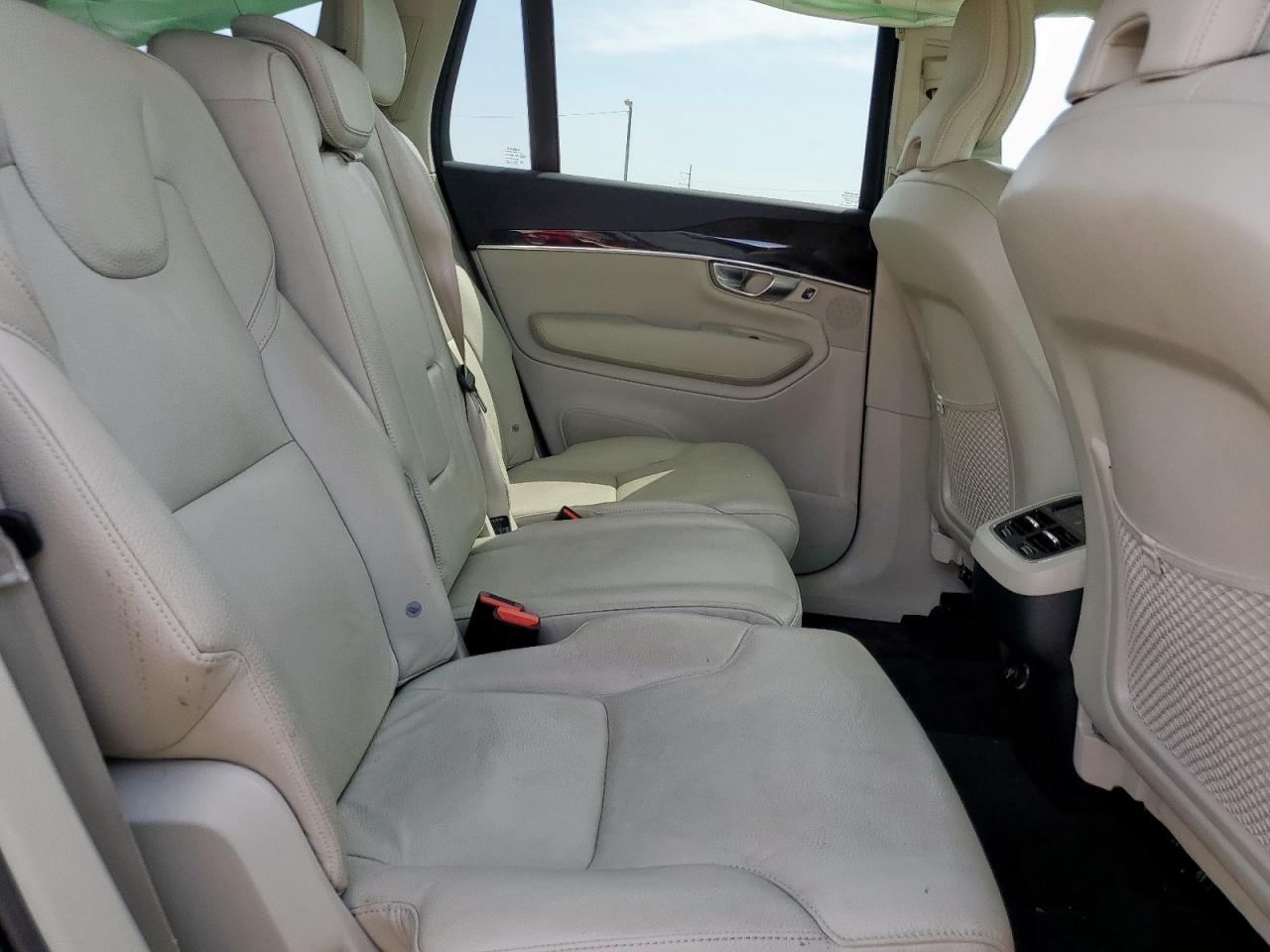2019 Volvo Xc90 T6 Momentum VIN: YV4A22PK1K1459758 Lot: 71670505