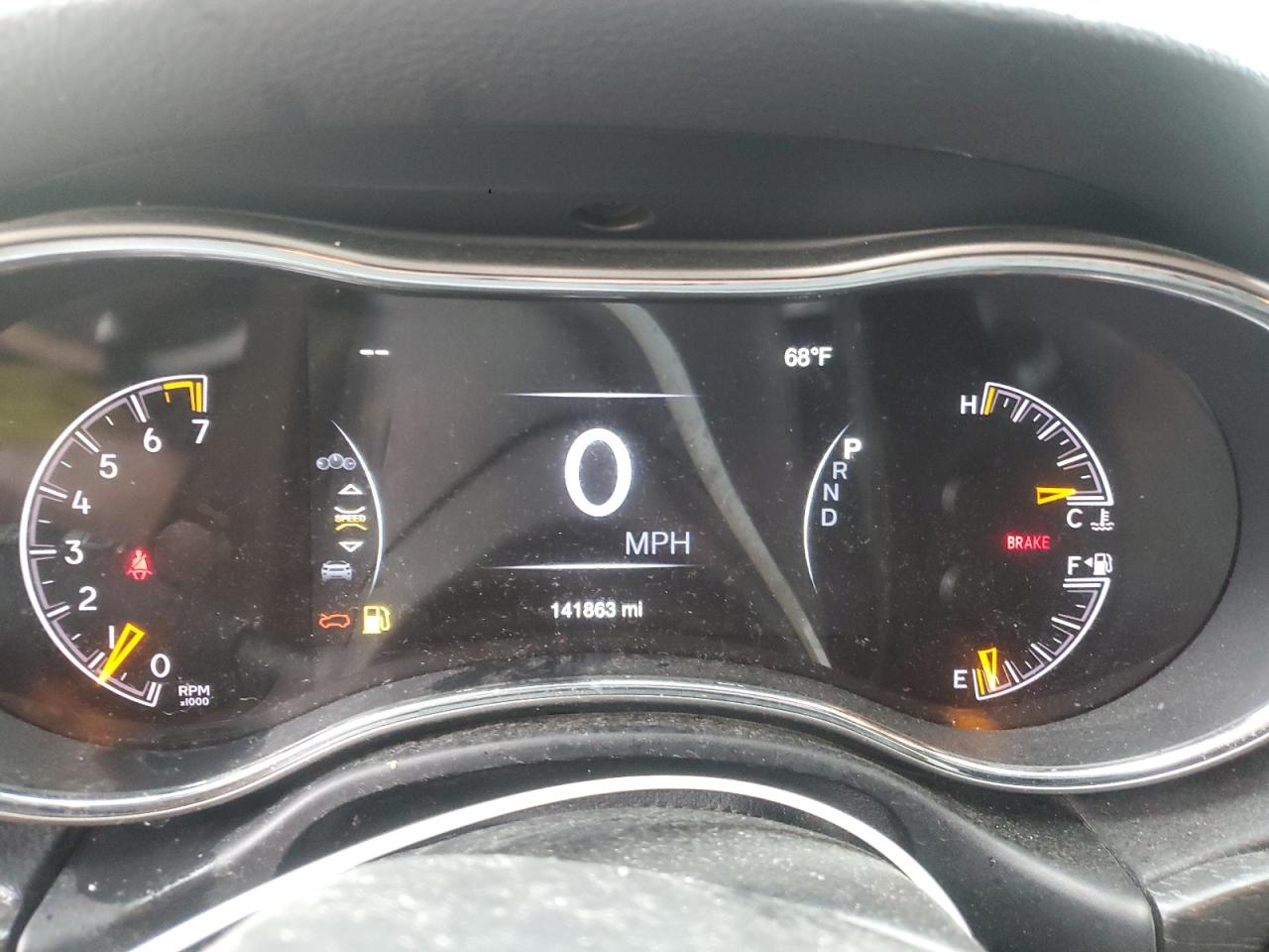 2018 Jeep Grand Cherokee Laredo VIN: 1C4RJFAG7JC427162 Lot: 70802685