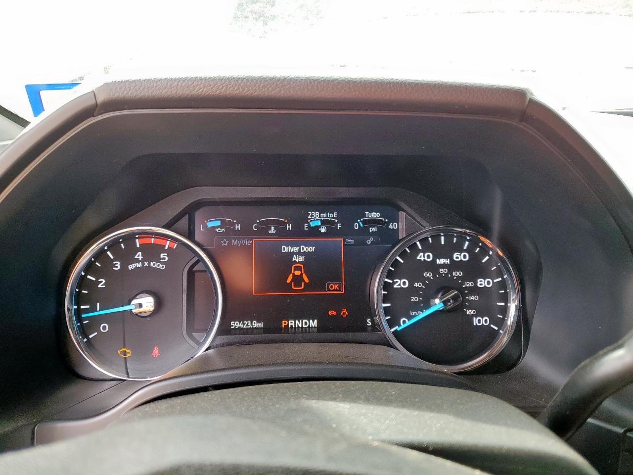 2020 Ford F250 Super Duty VIN: 1FT7W2BT0LEC69378 Lot: 82154345