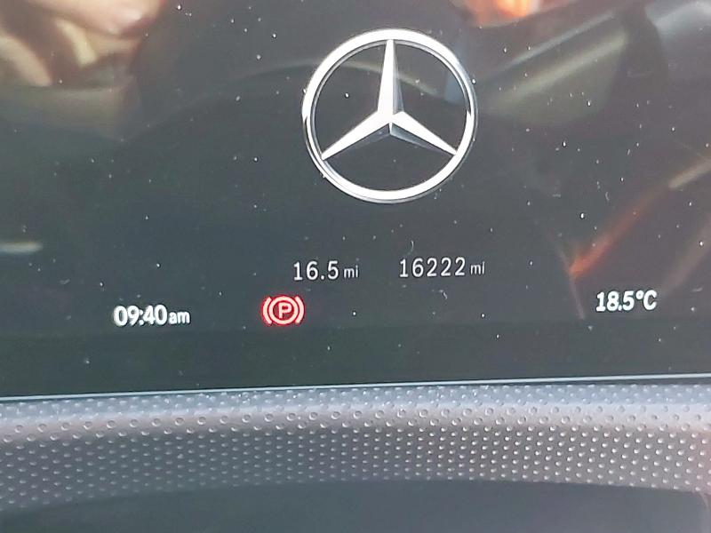 2023 MERCEDES-BENZ A 200 AMG LNE EXECUTIVE M 