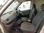 2013 FIAT DOBLO SX MULTIJET  for sale at Copart BRISTOL
