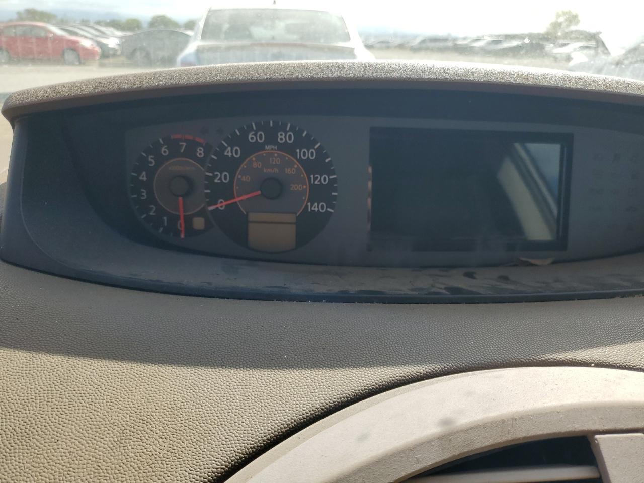 2004 Nissan Quest S VIN: 5N1BV28U24N335729 Lot: 71305575