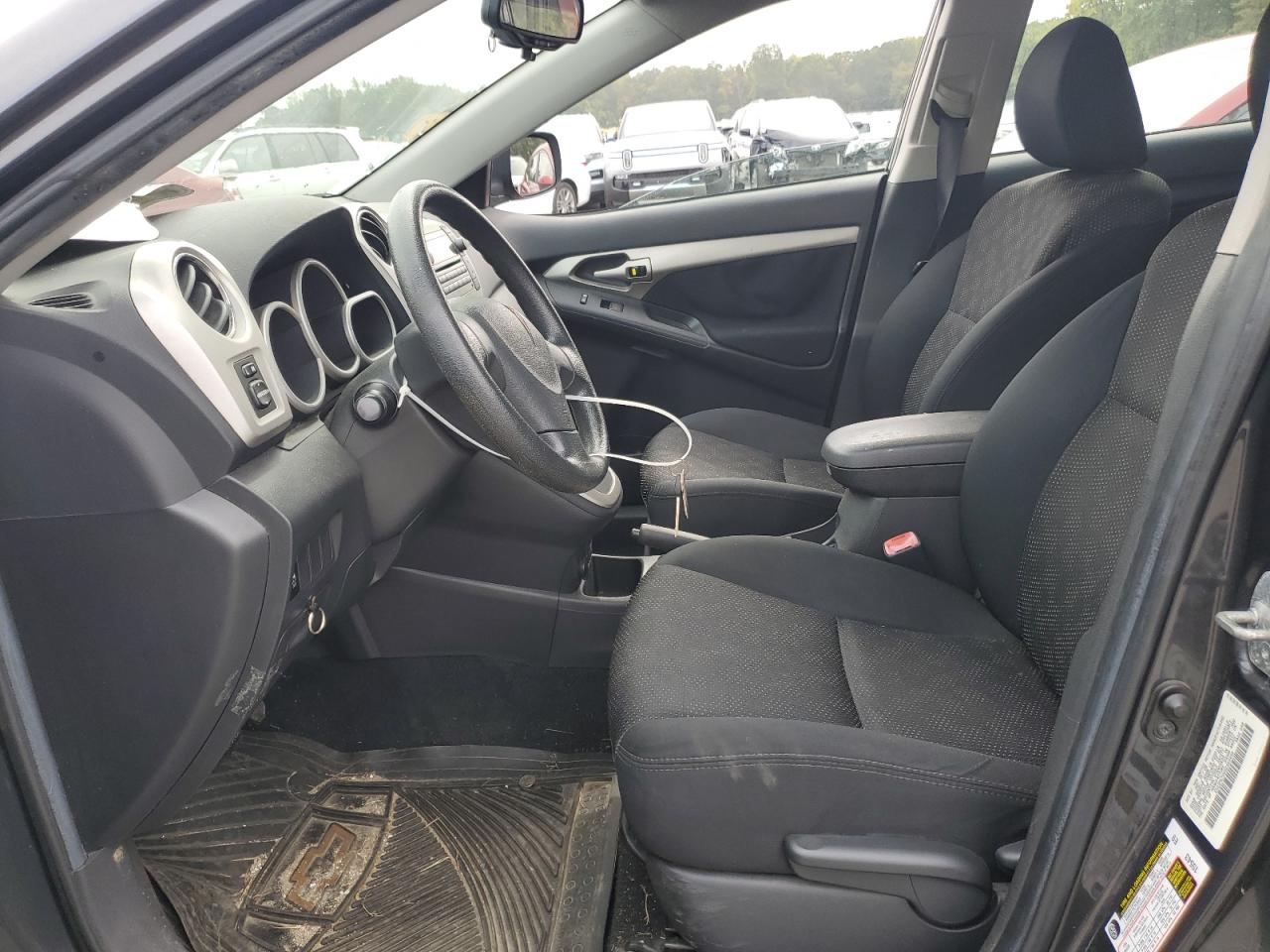 2009 Pontiac Vibe VIN: 5Y2SP67869Z469458 Lot: 84385615