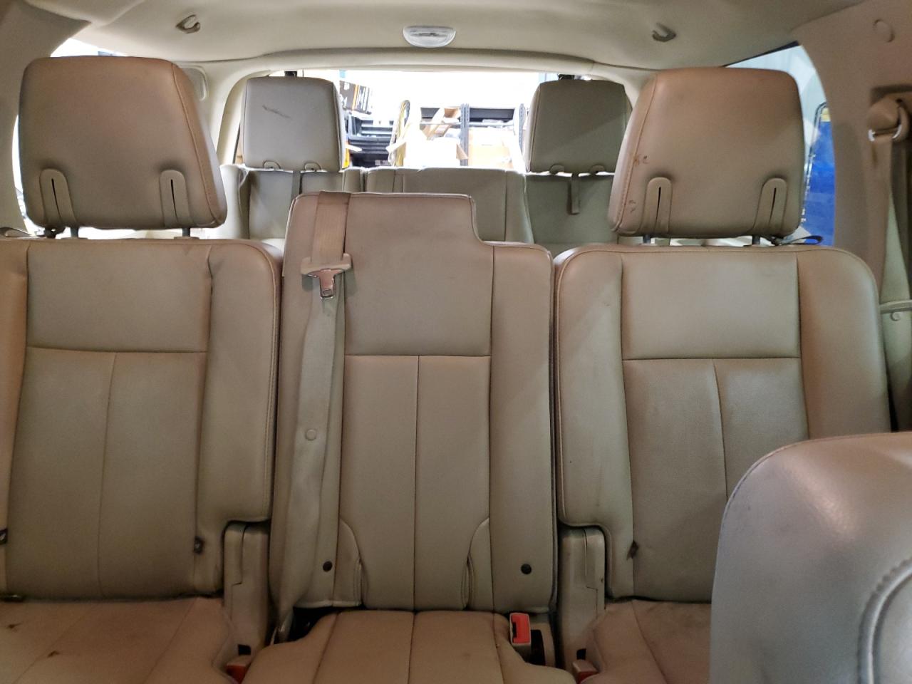 2015 Ford Expedition Limited VIN: 1FMJU2AT3FEF36607 Lot: 82162245