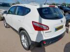 2011 NISSAN QASHQAI 1.5 DCI [110] ACENTA 5DR for sale at Copart SANDY